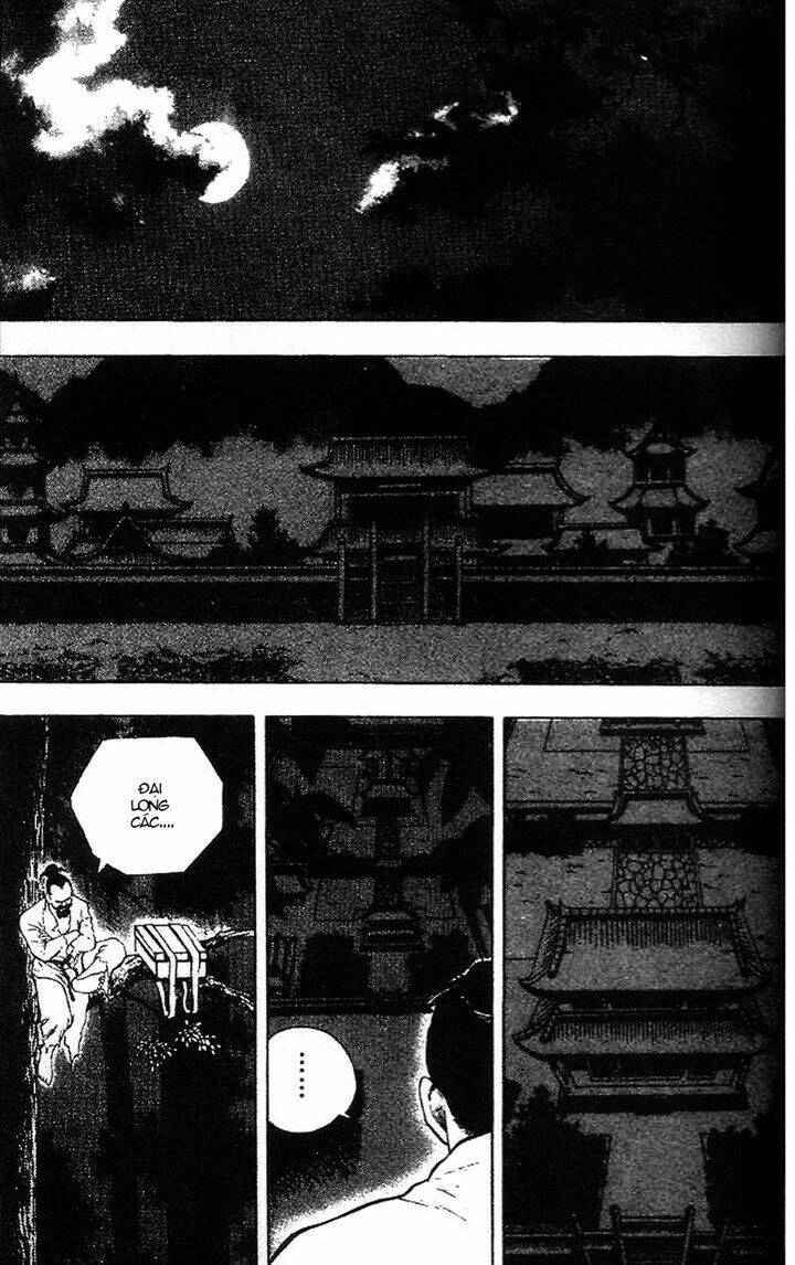 long quyển phong chapter 18 5
