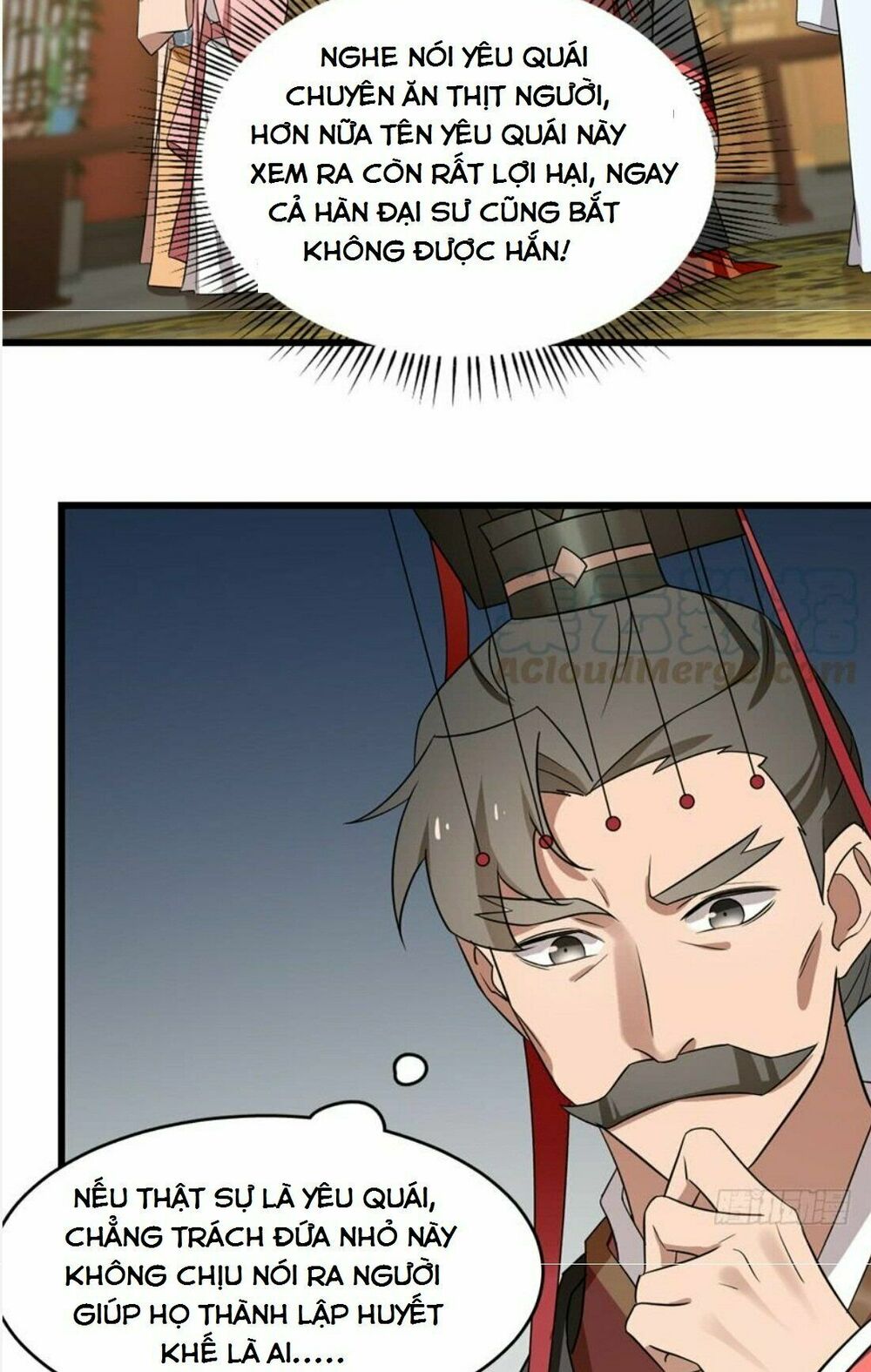 độc bộ thiên hạ: đặc công thần y chapter 80 6