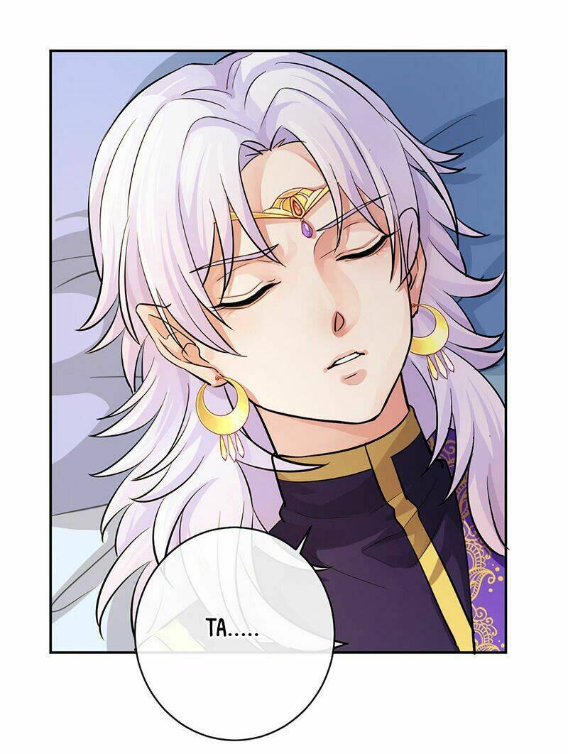 nghiên hương kỳ đàm chapter 33 9