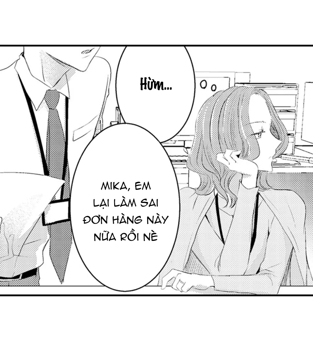 lọ lem sánh đôi cùng hoàng tử chapter 11.2 10