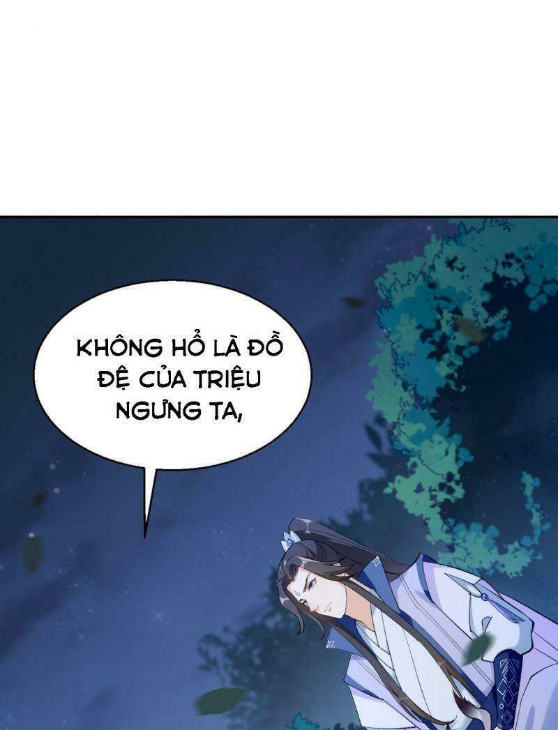 nữ tiên tôn bận đào hôn chapter 33 16