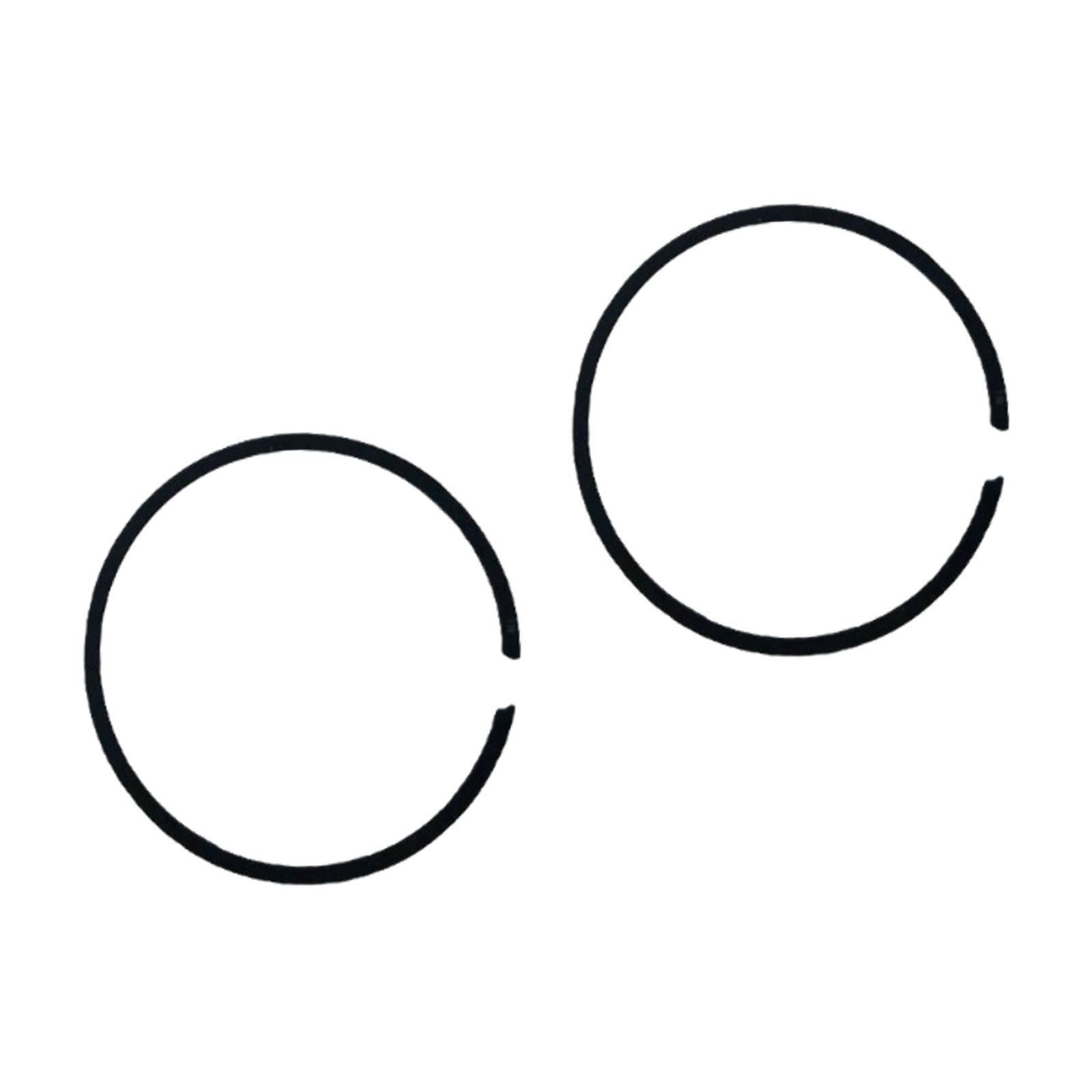 Piston  39-831255A6 for  Mariner 30HP-60HP Outboard Motor