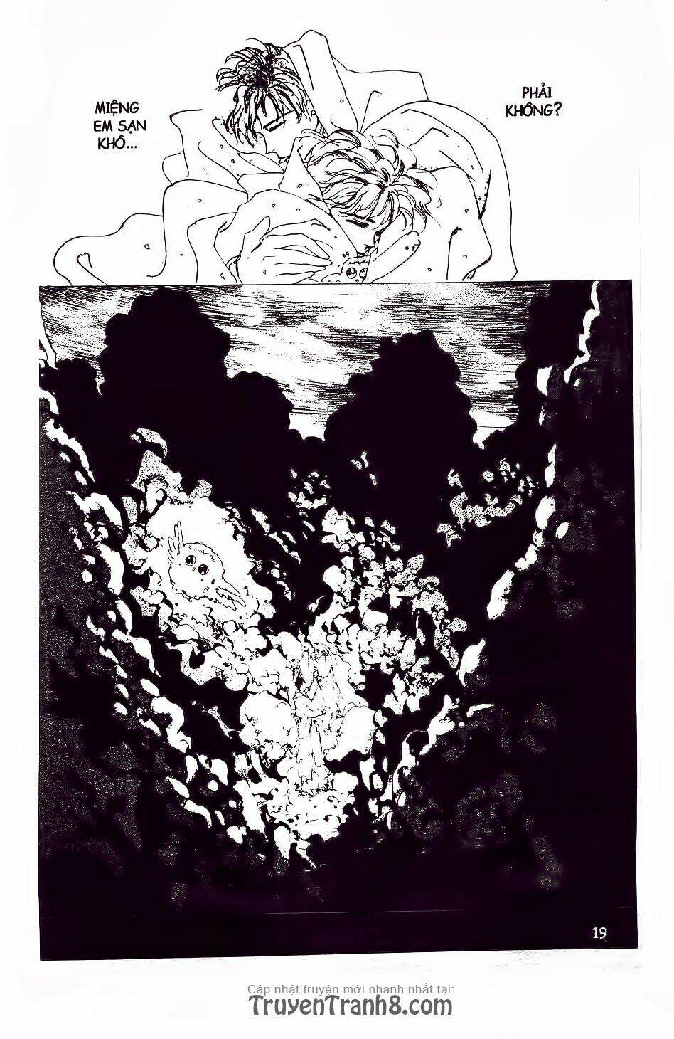 đứa con số phận chapter 54.1 16