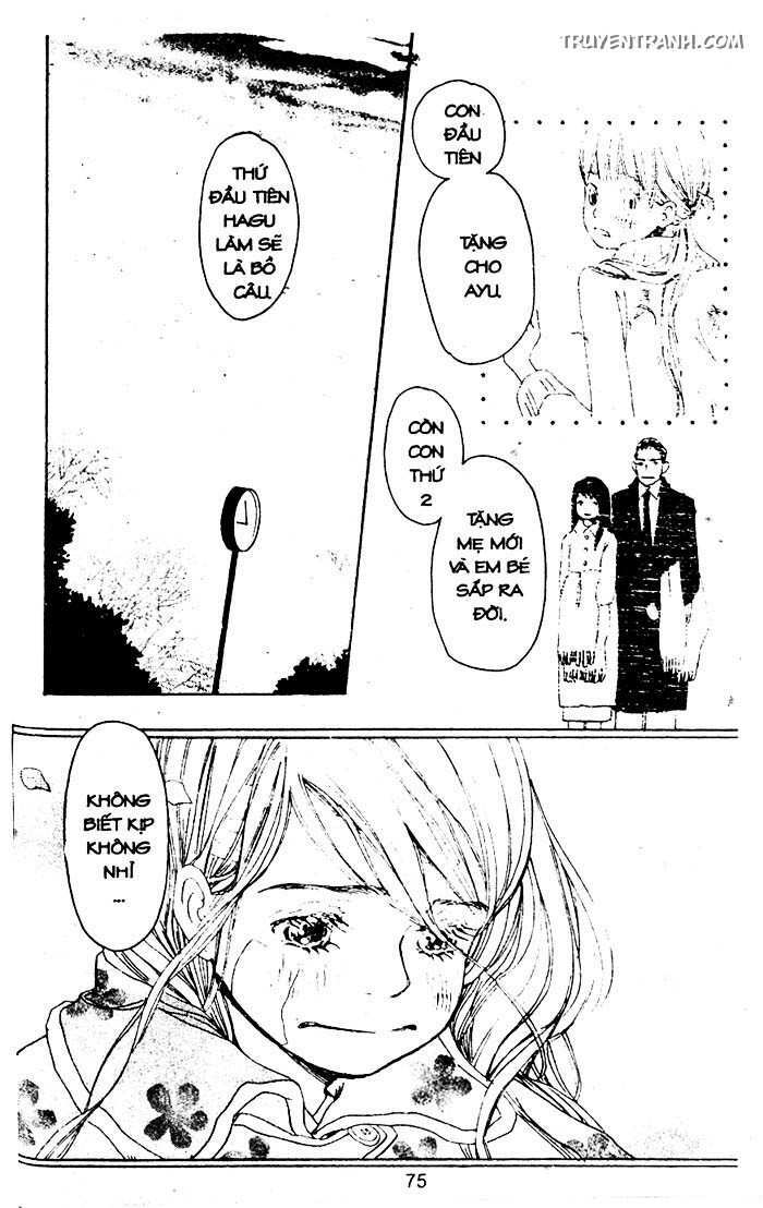 tình yêu và cuộc sống chapter 63 26