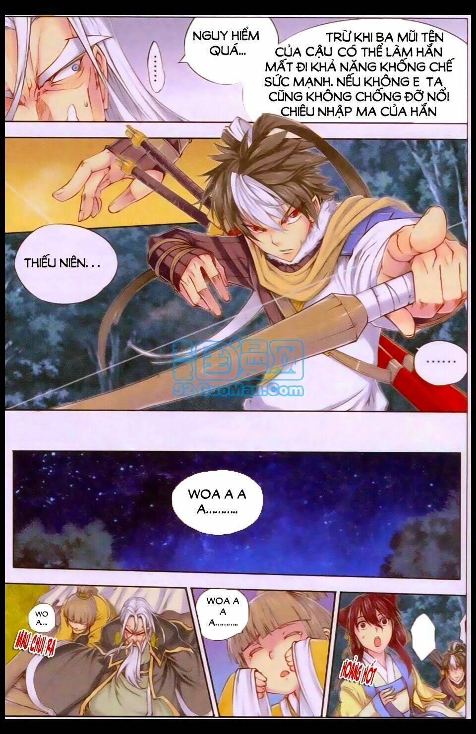 tướng dạ chapter 4 10