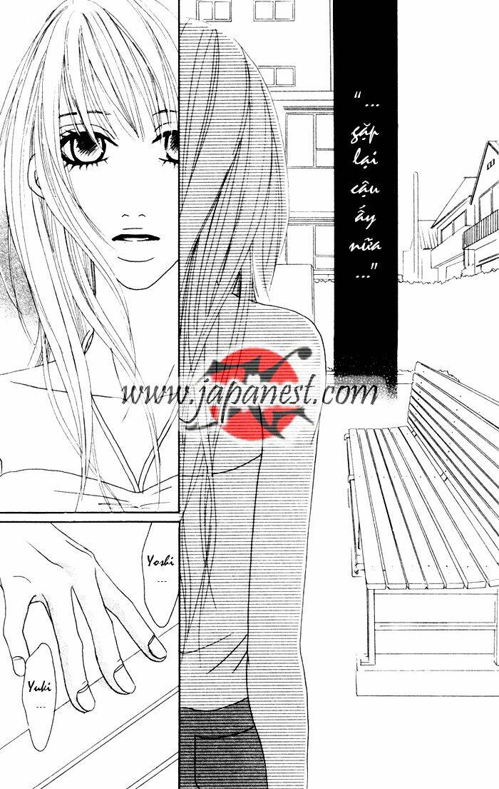 deep love - ayu monogatari chapter 6 25