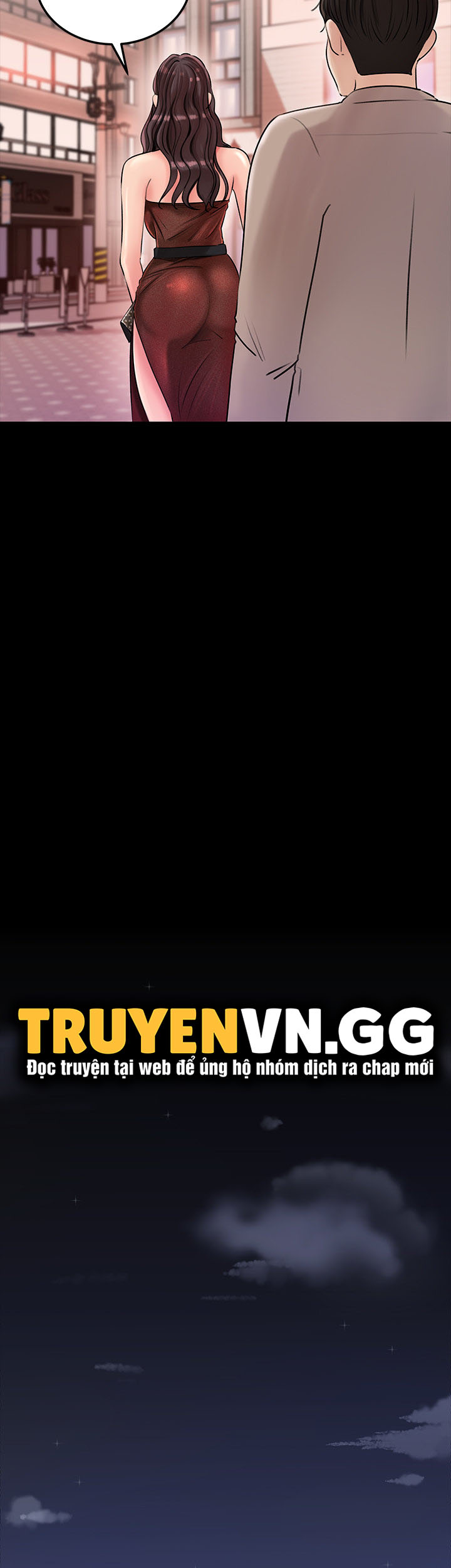 em vợ nóng bỏng chapter 6 37