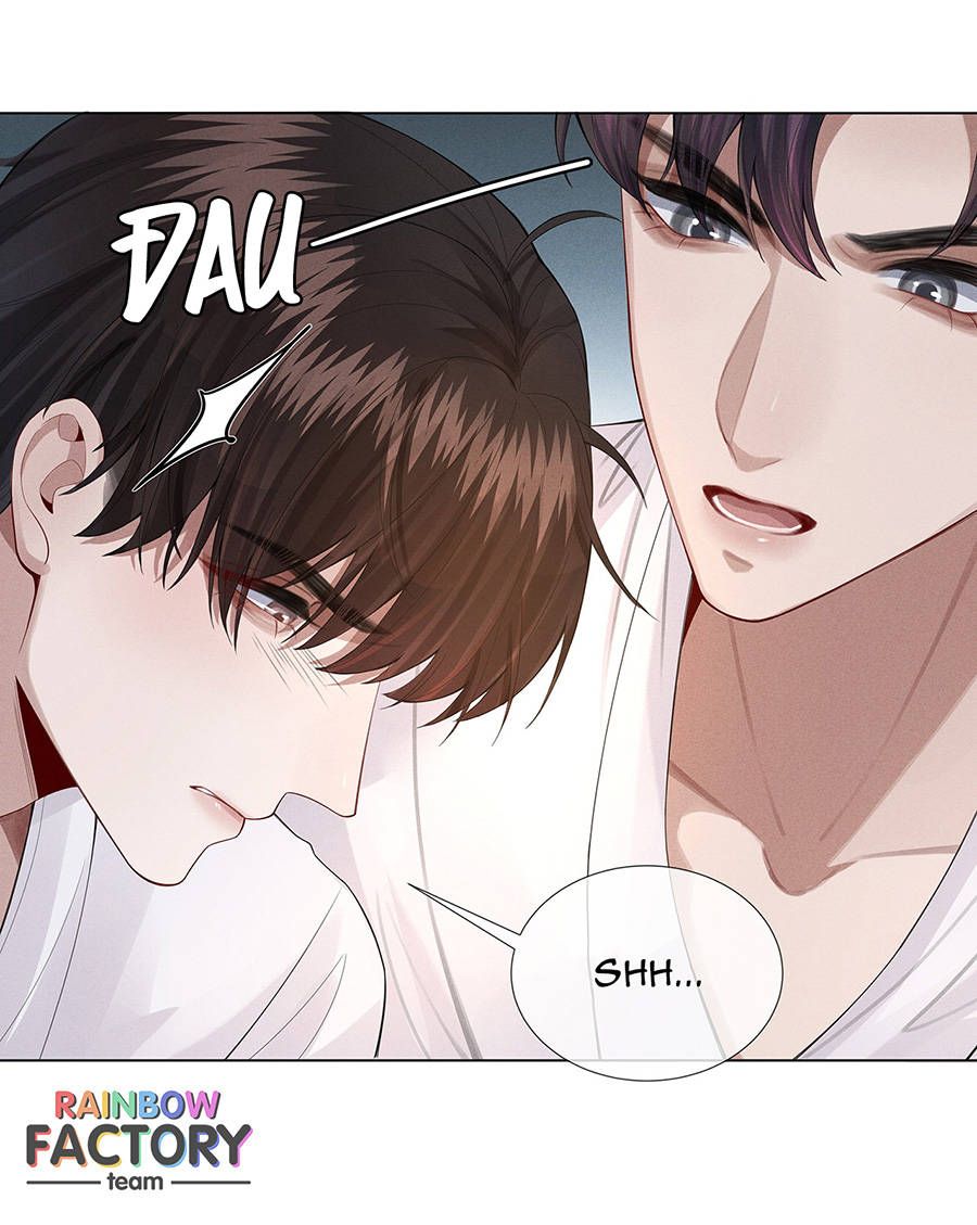 dior tiên sinh chapter 14 10