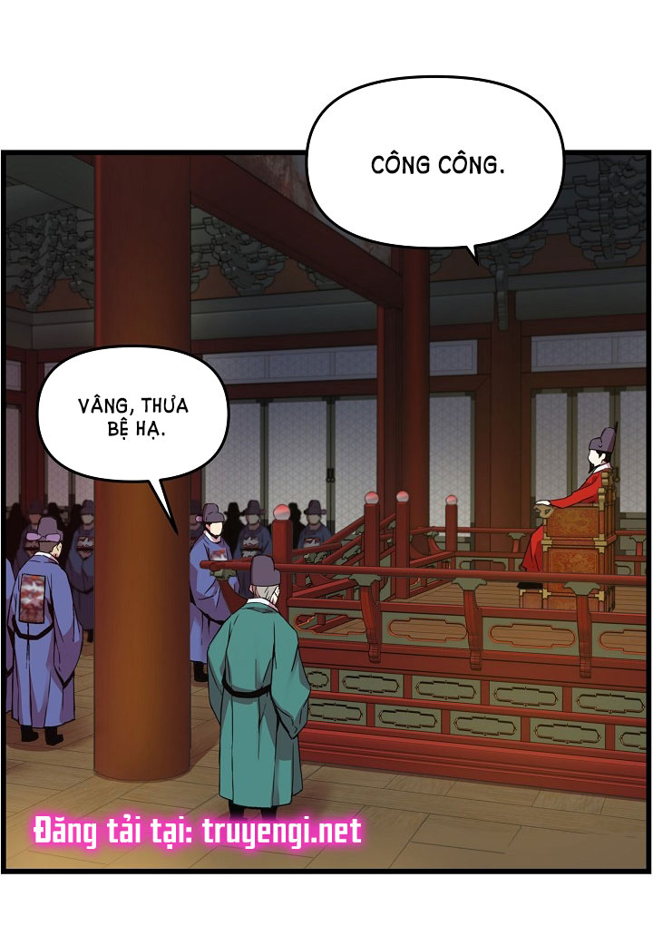 tôi sẽ sống như một hoàng tử chapter 19 26