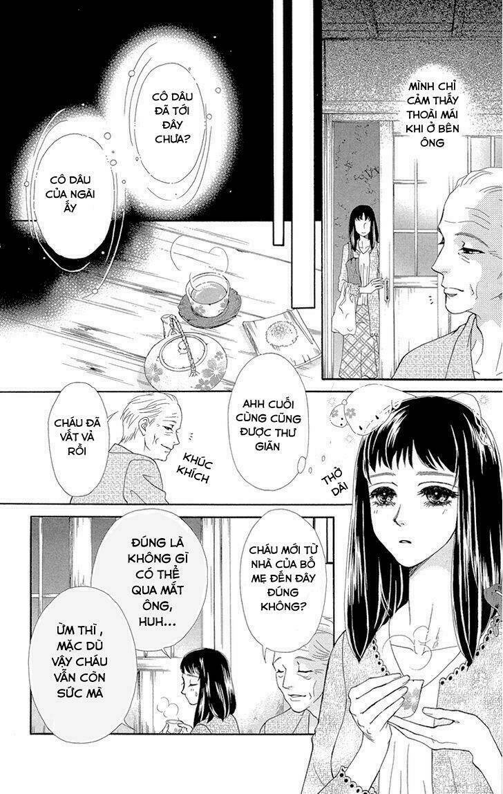 mitsuyokon - tsukumogami no yomegoryou chapter 1 17