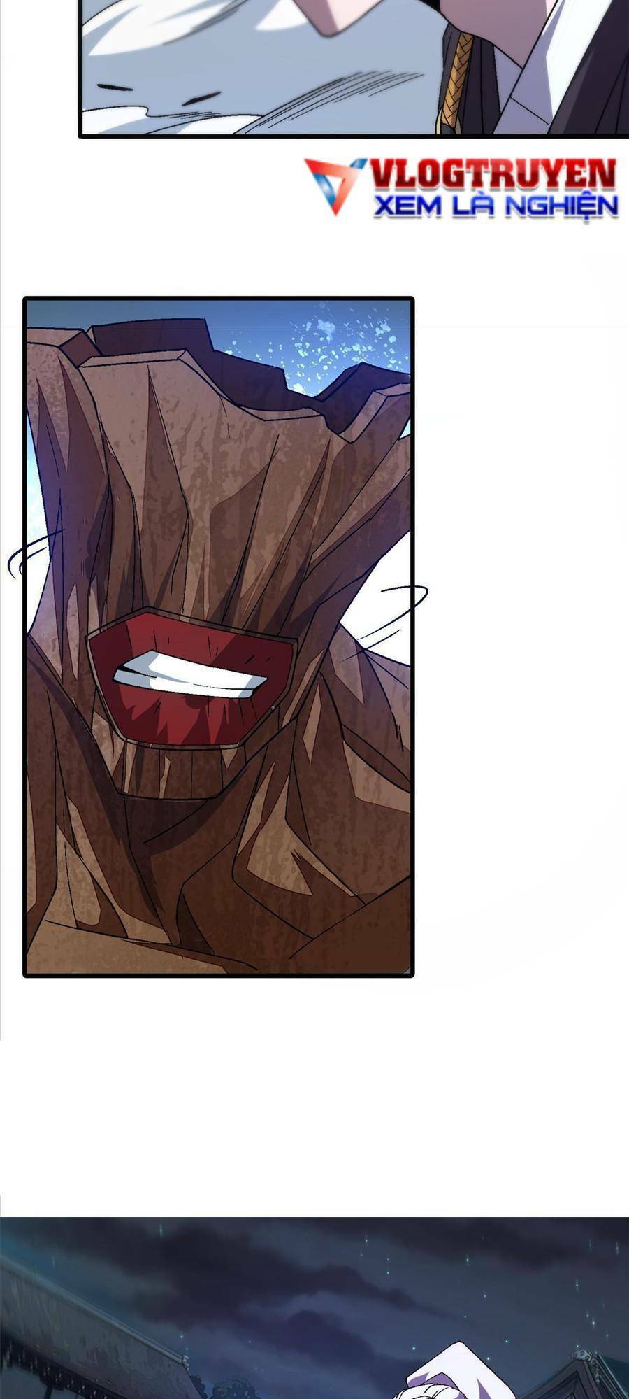 thí chủ, lên đường thôi! chapter 53 24