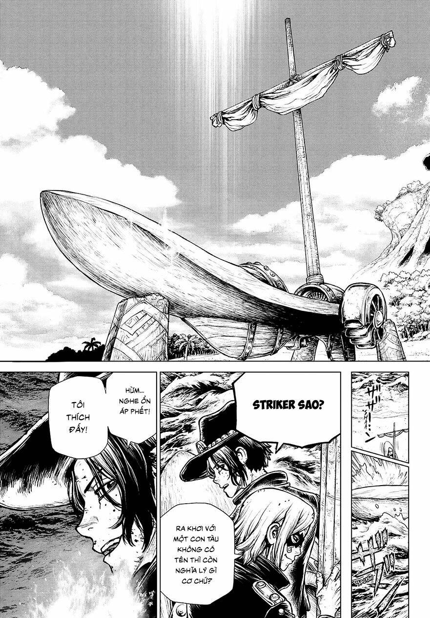 one piece: hành trình của ace chapter 1.2 13