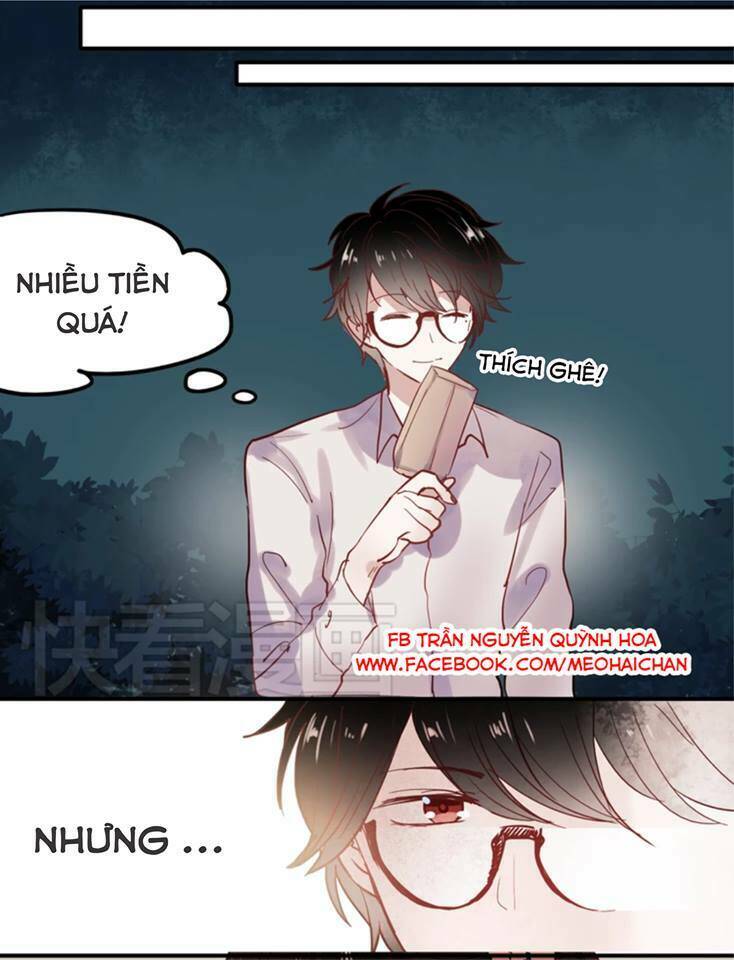 Hướng Tới Ánh Mặt Trời Chapter 32 - Trang 4