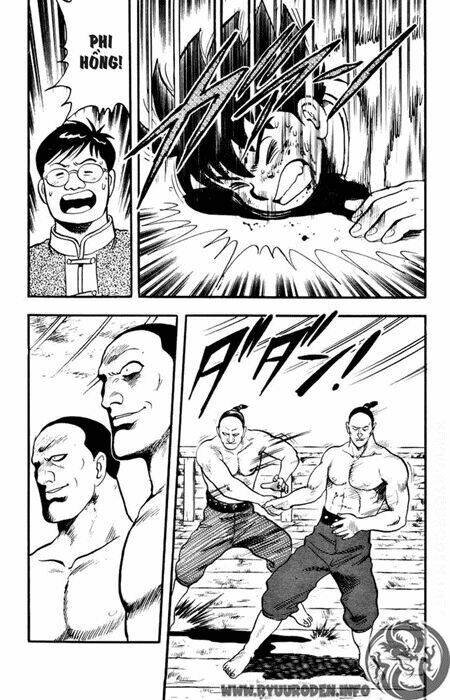 hoàng phi hồng phần 1 chapter 19 198