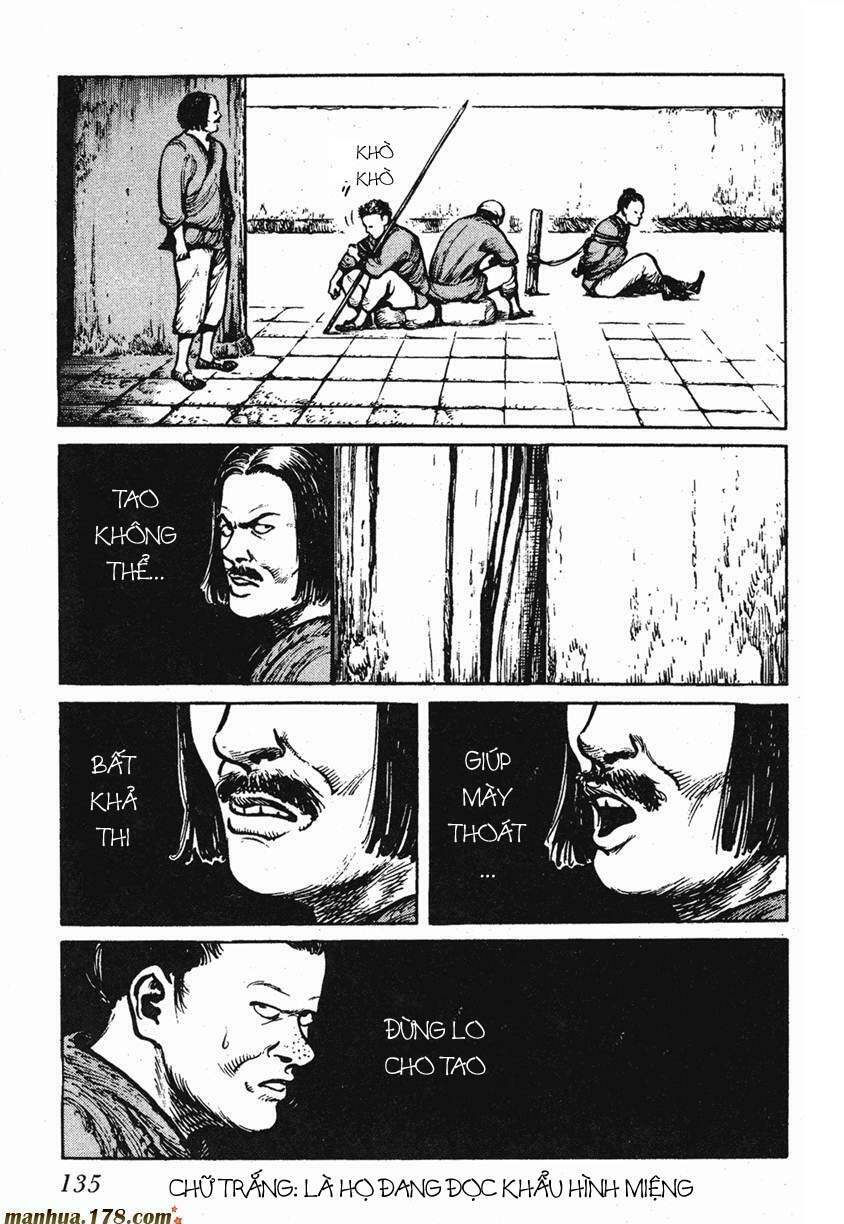 binh pháp mặc công chapter 34 8