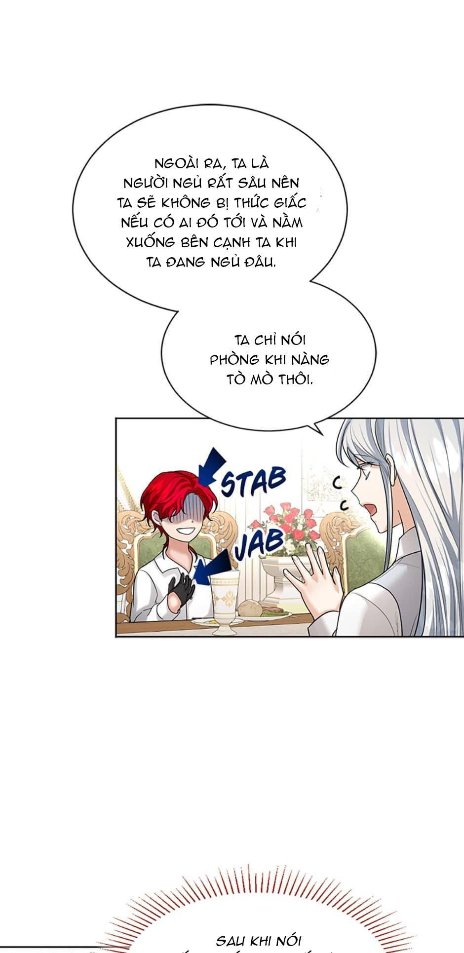 hợp đồng hôn nhân của công tước ashleyan chapter 26.1 17