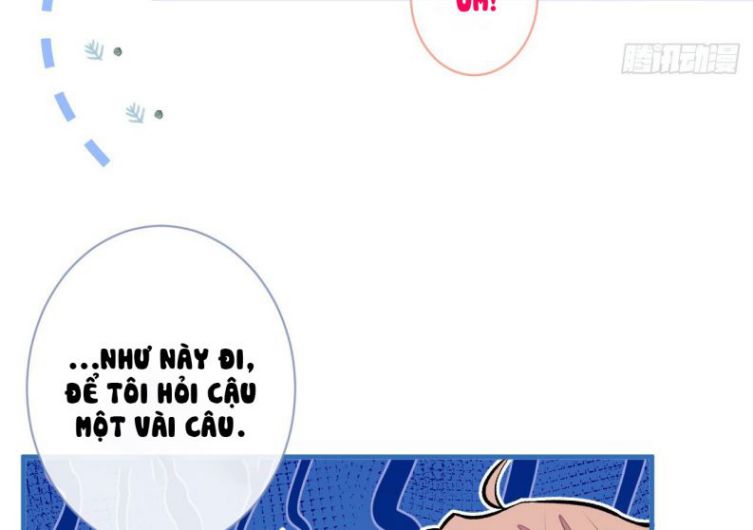 hotsearch của ảnh đế chapter 117 23