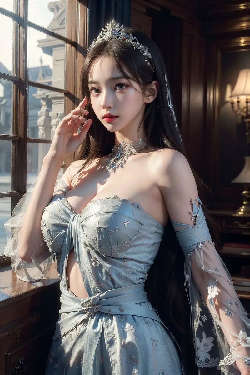 artist ai generated chapter 235 13