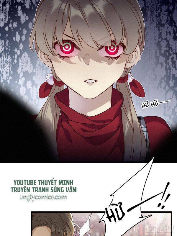 thỉnh quân nhập quái chapter 10 21