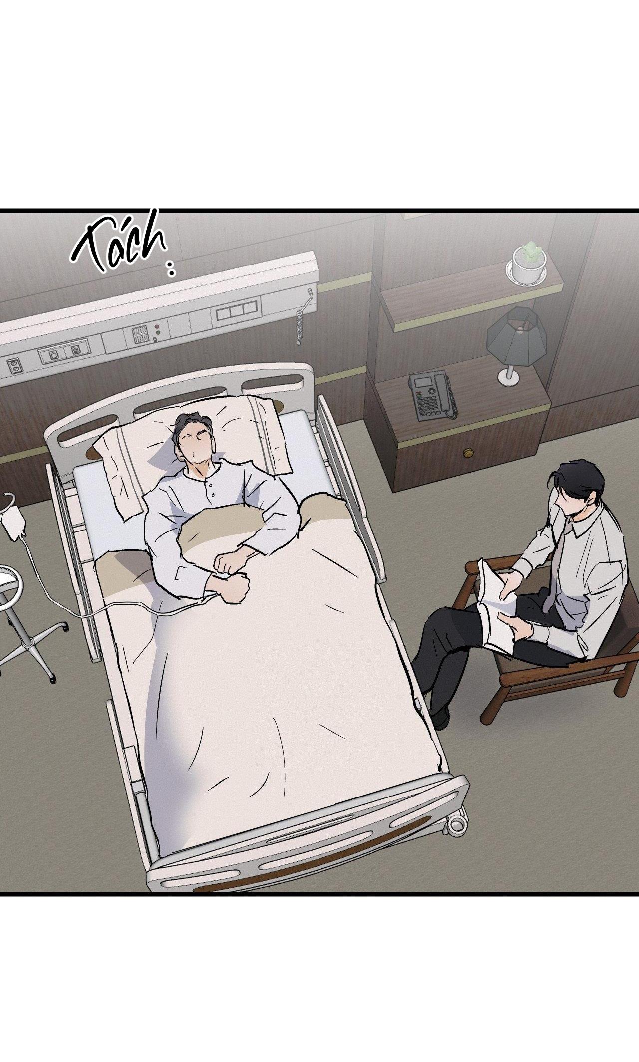 lie again chapter 18 3