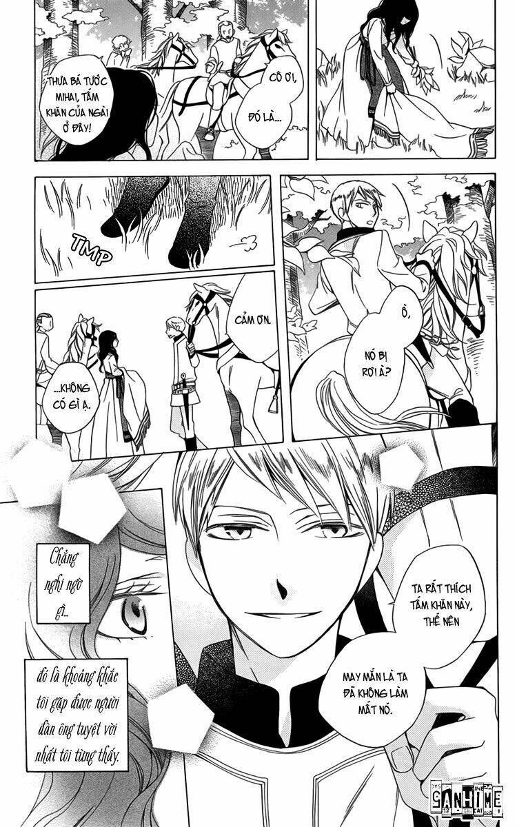 tổng hợp one shot. chapter 37 8