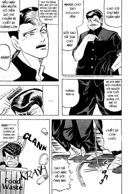 chameleon chapter 3 3