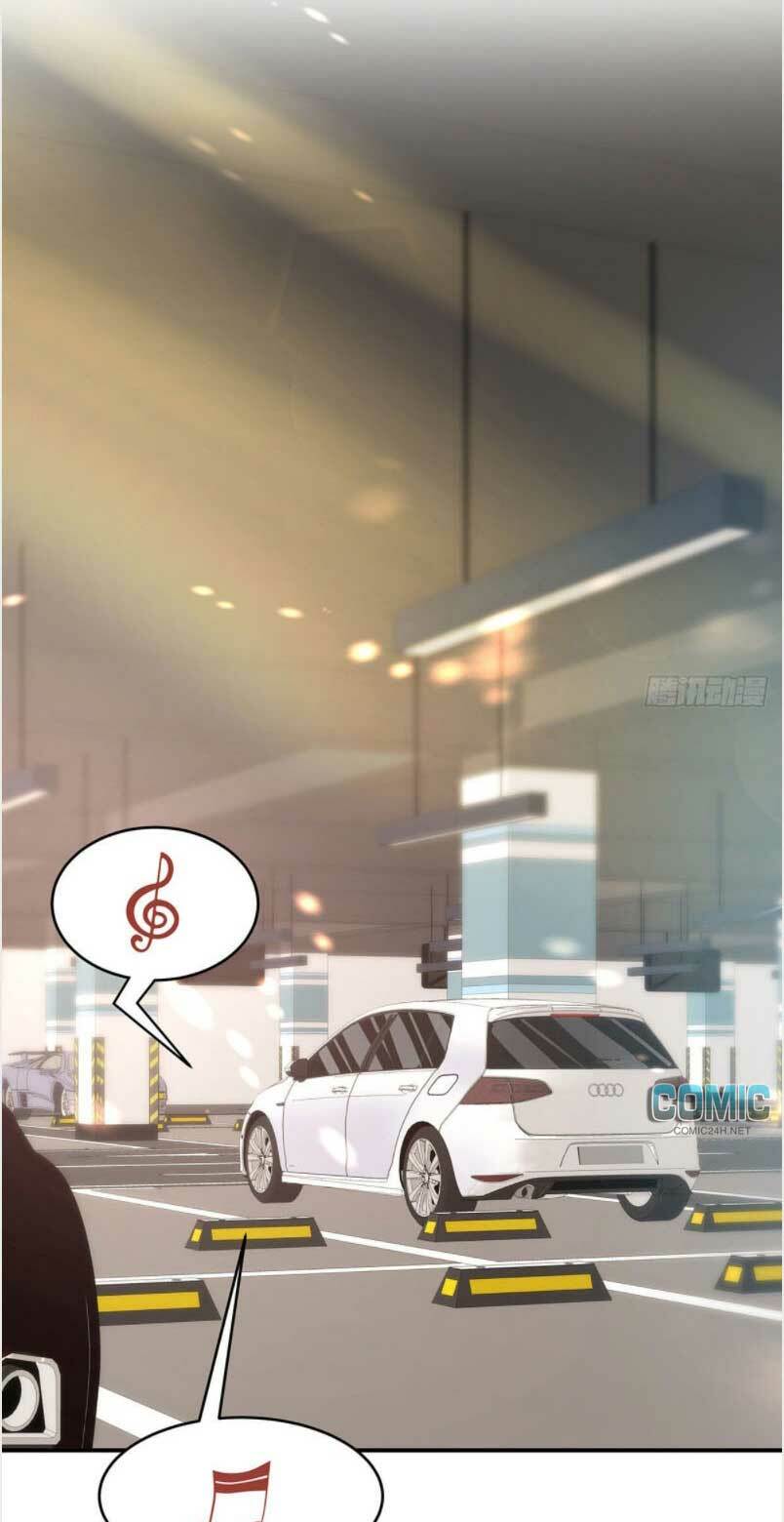 sủng em sủng tới tận cùng chapter 110.2 6