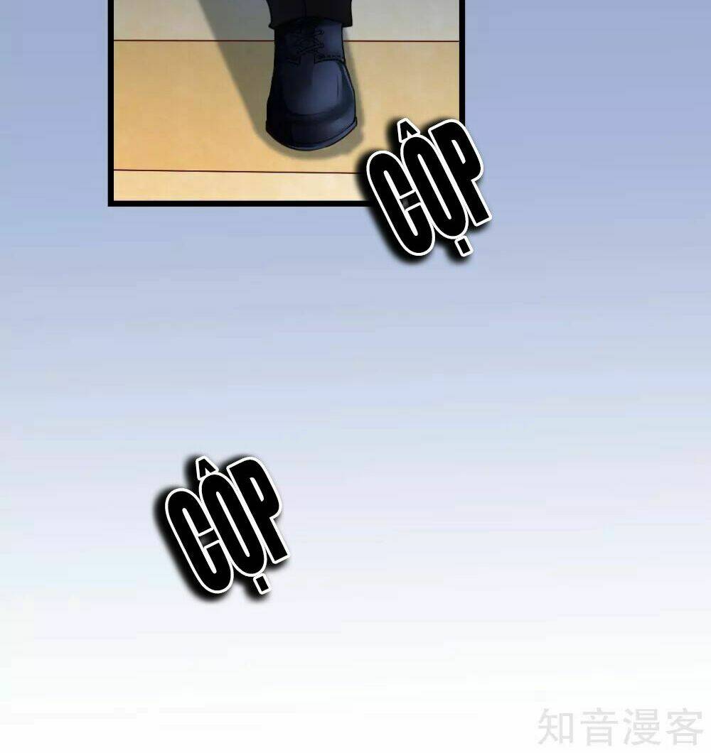 cường thế tù ái - địch thiếu đừng xằng bậy chapter 29 21