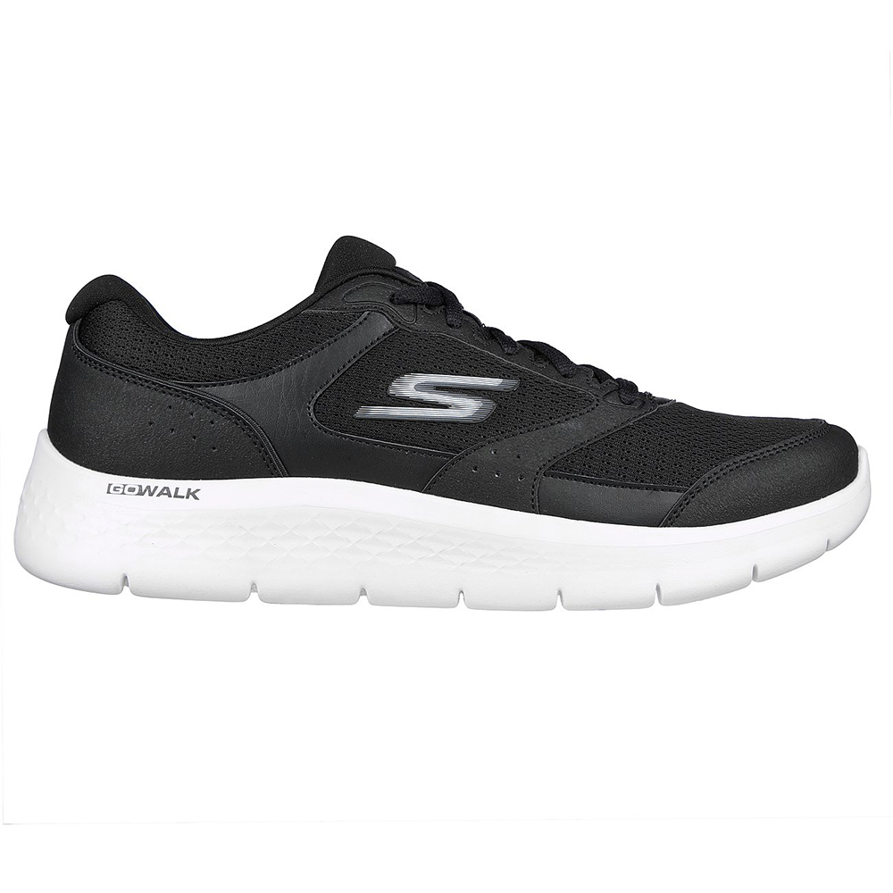 Skechers Nam Giày Thể Thao GOWalk Flex - 216480-BLK