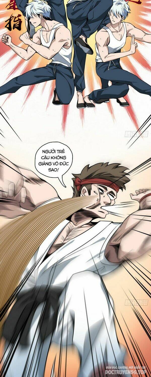 giải cứu 99 nữ chính ở mạt thế chapter 0 3