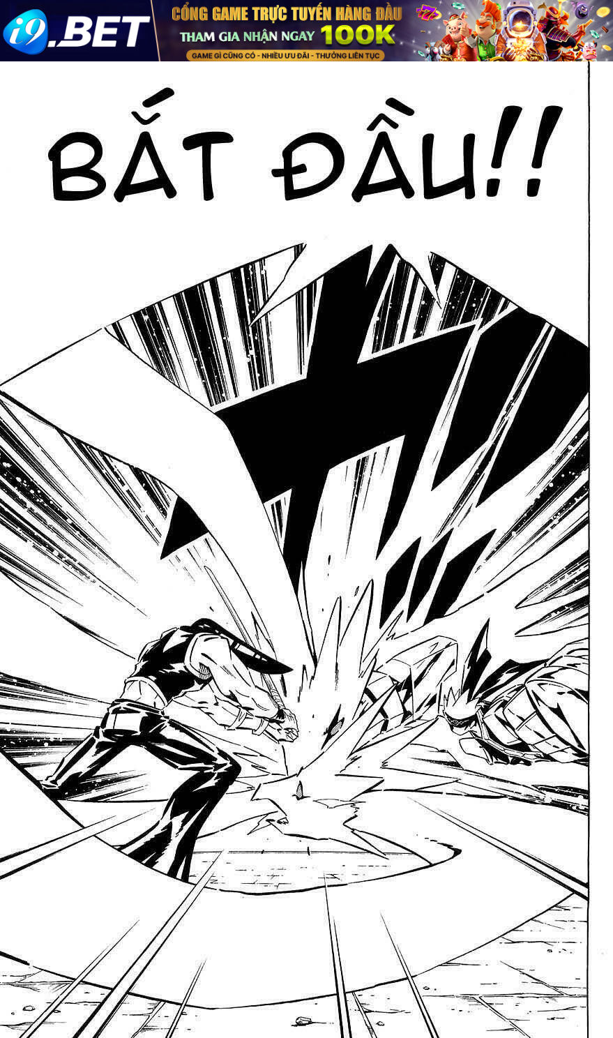 vua pháp thuật chapter 254 5