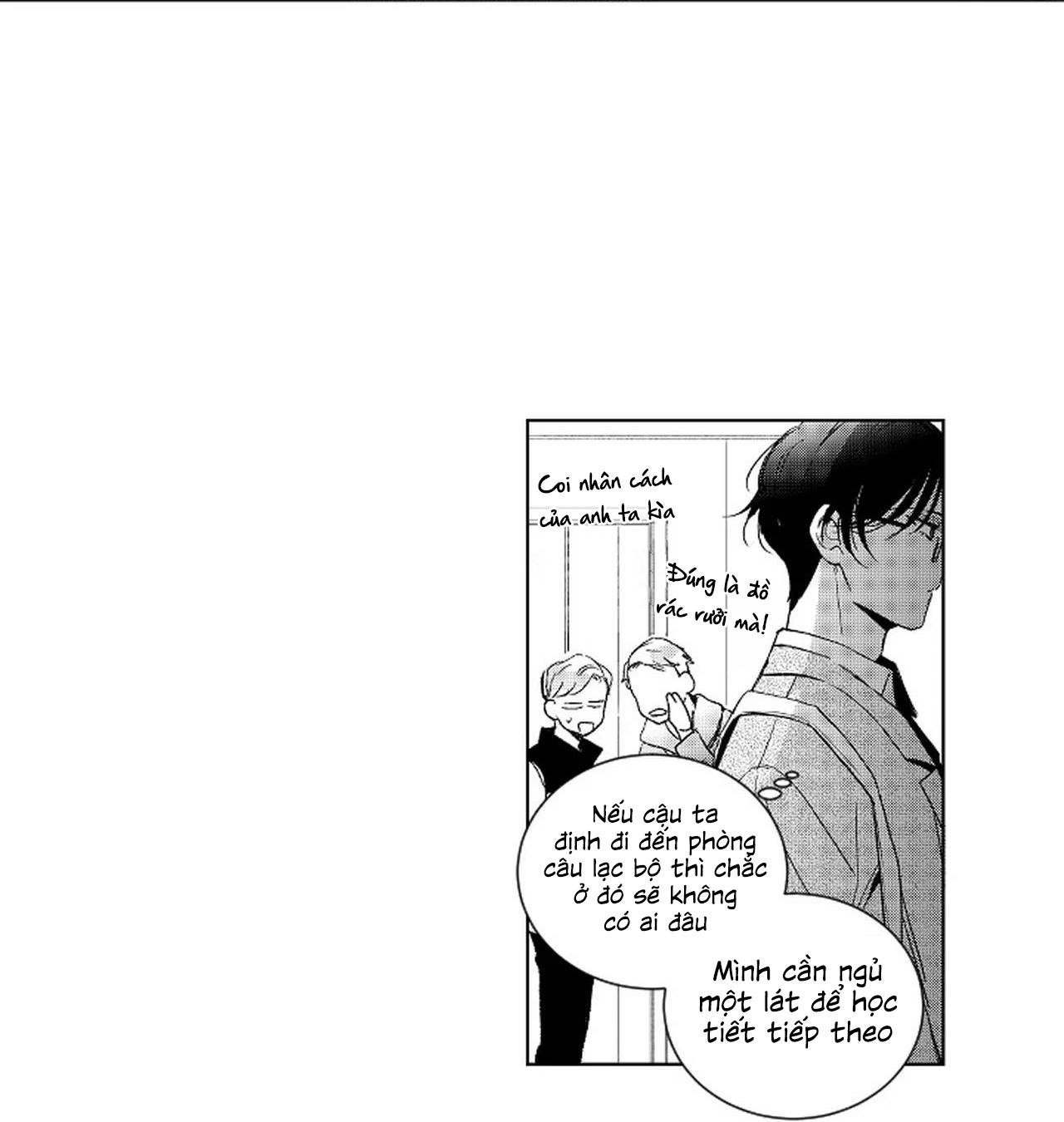 kẻ lừa đảo ngọt ngào chapter 1 33