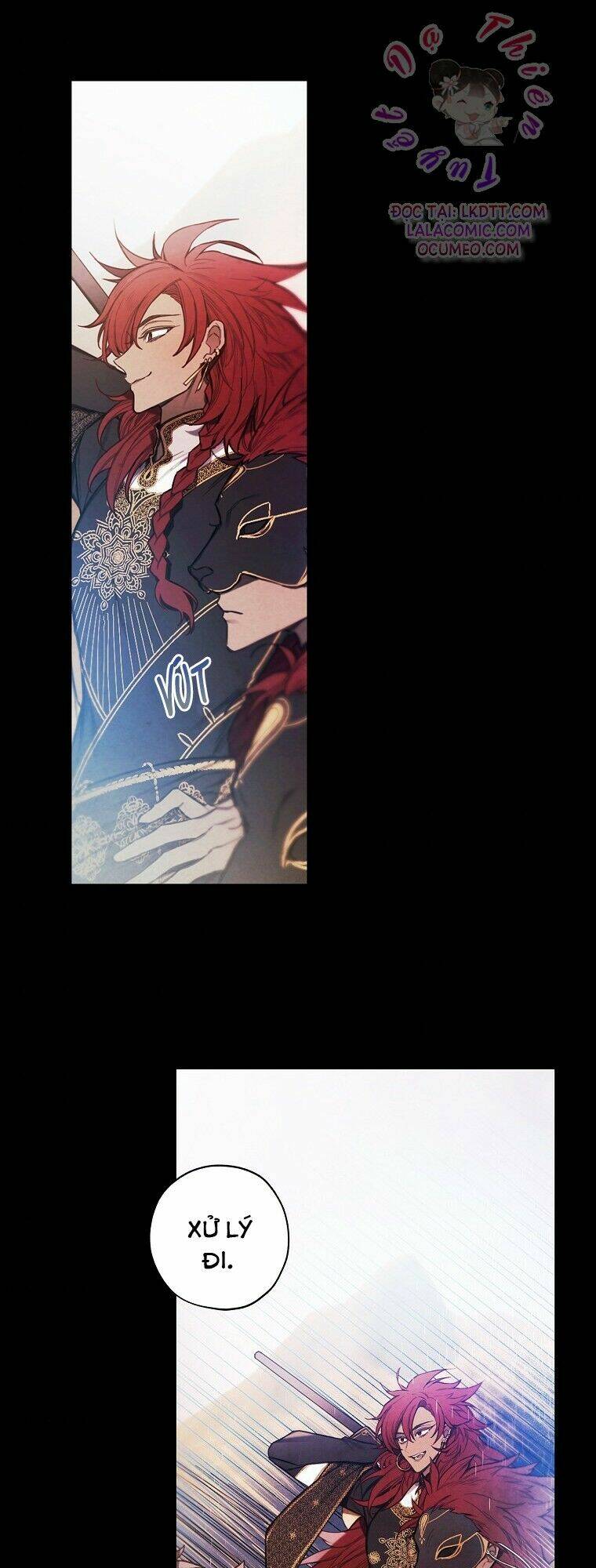 tiệm búp bê của công chúa chapter 23 1