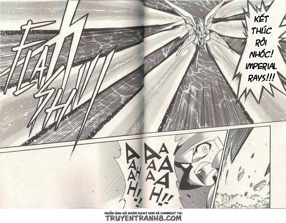 chiến binh thế giới ảo zx chapter 5 18