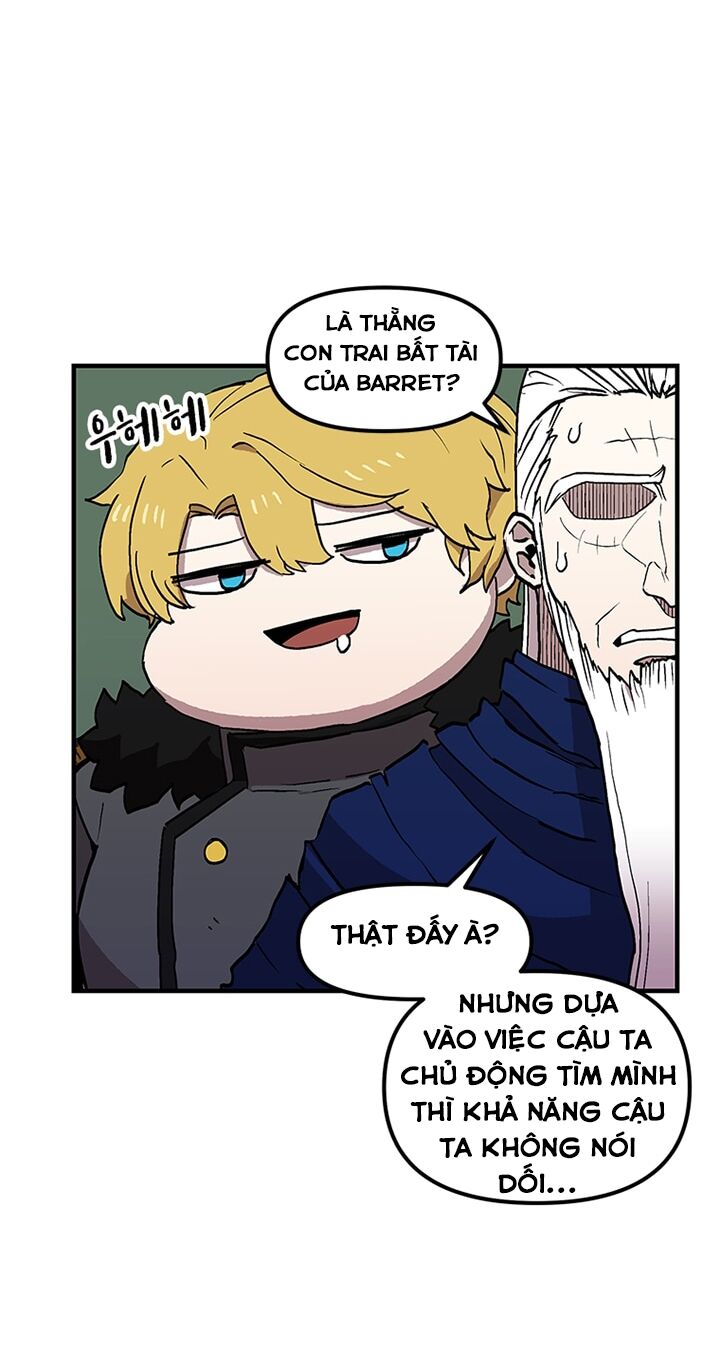 người chơi lỗi chapter 28 52