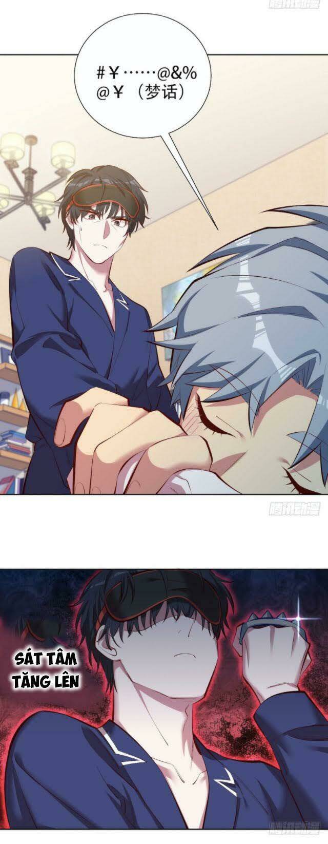 nhạc phụ đại nhân là lão bà chapter 5 7