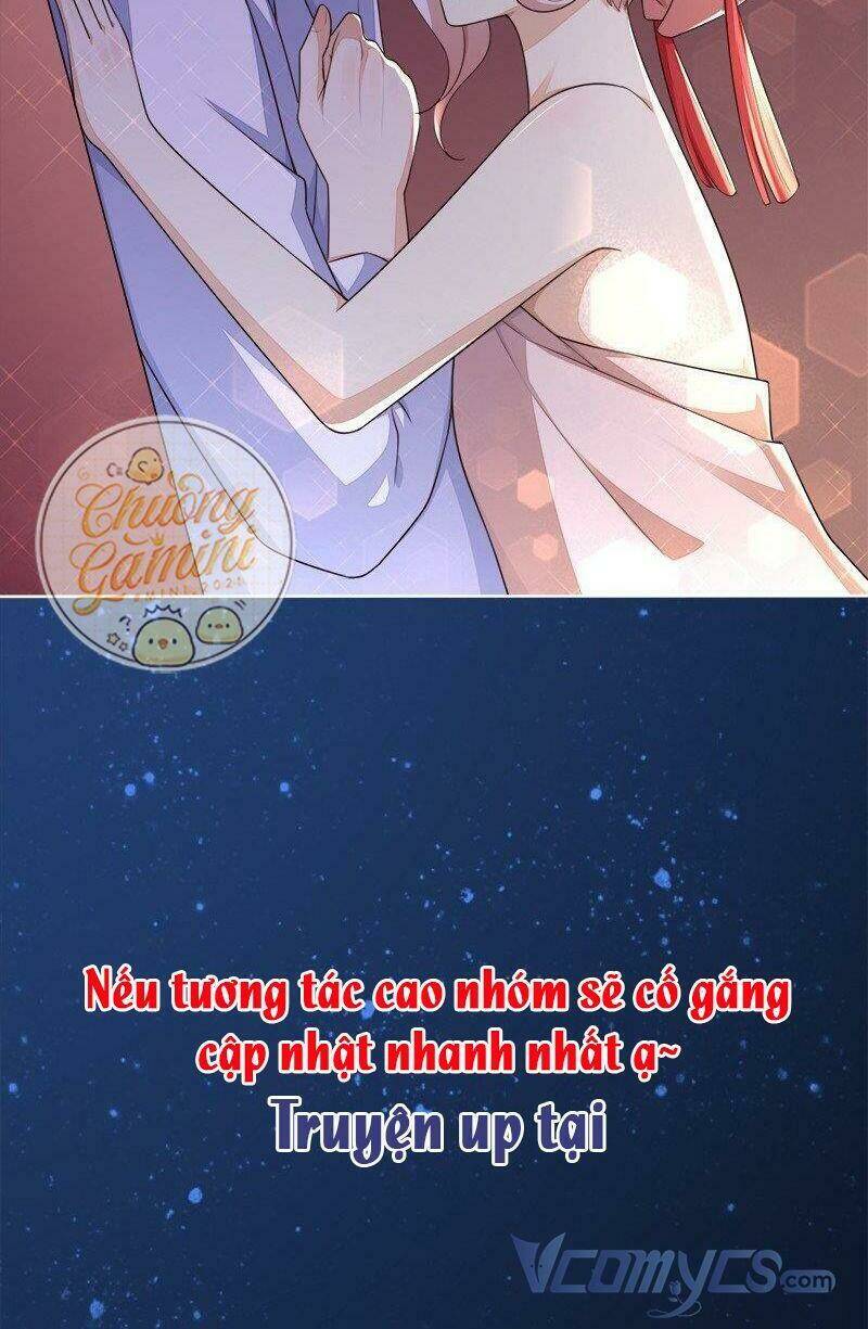 gặp phải người chồng xảo quyệt! chapter 27 51