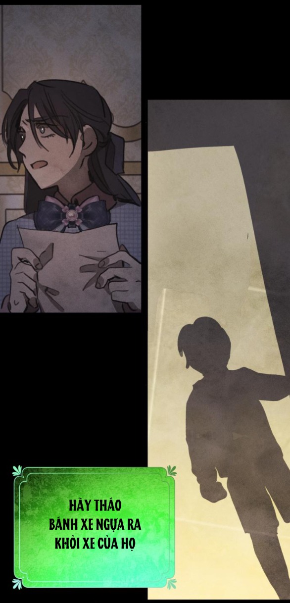 người tình đêm xanh chapter 5.1 18