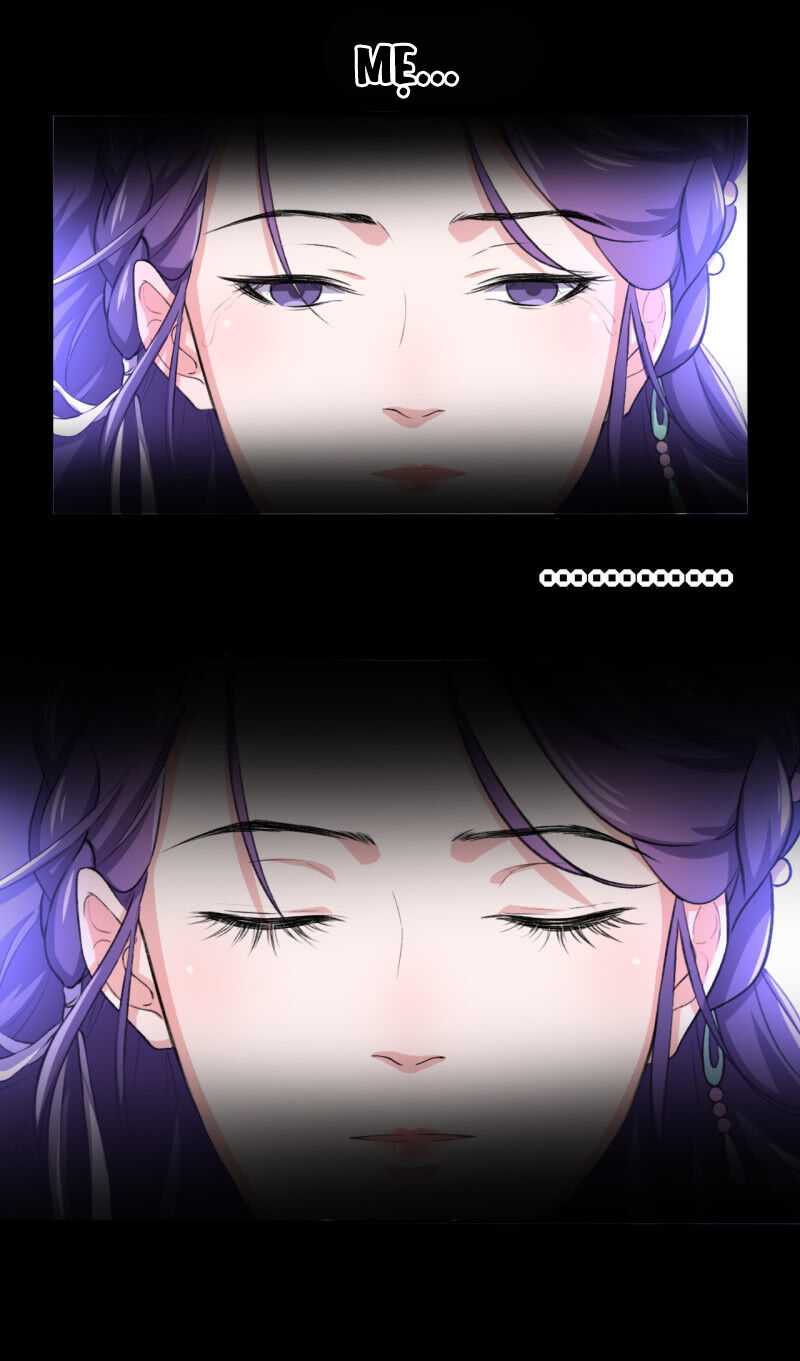 tà y cuồng thê chapter 96 10