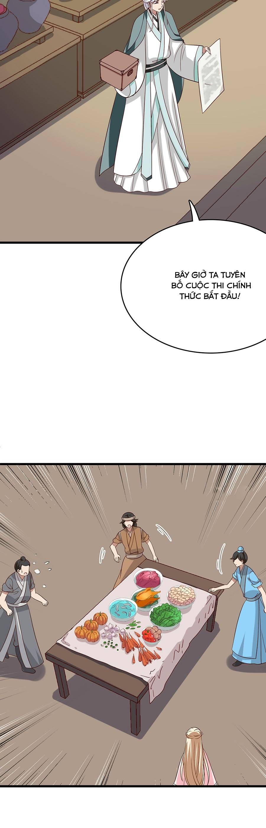 kiêu ngạo vương gia chủng điền phi chapter 135 9