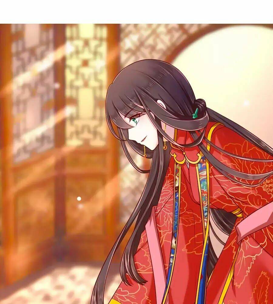 quyền phi chi đế y phong hoa chapter 1.2 17