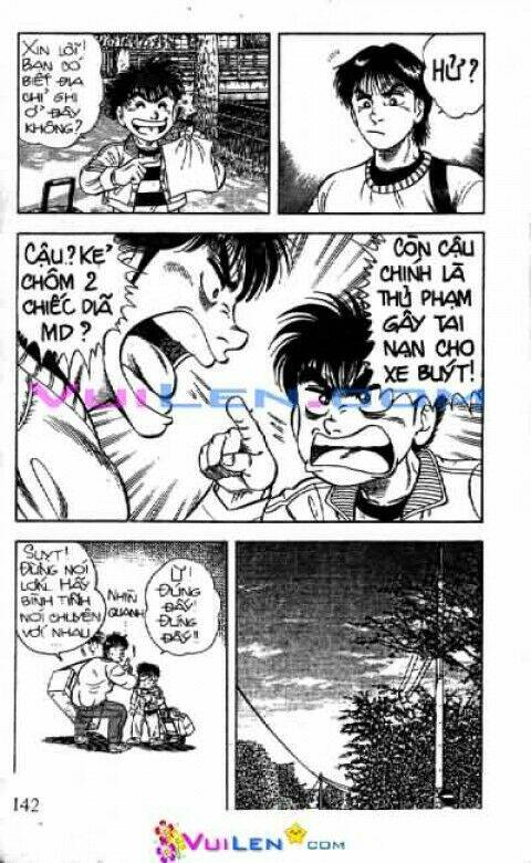 sôi động cầu trường full 17 tập chapter 9 142