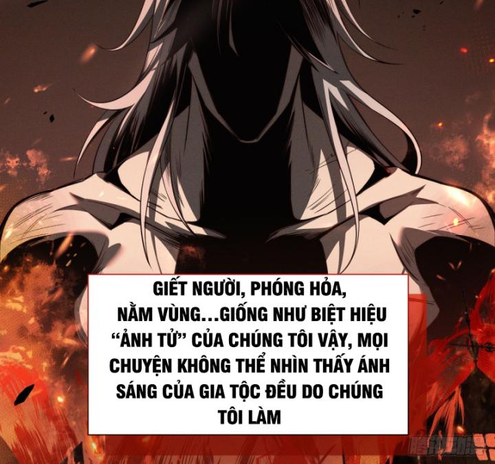 sự phản bội của cái bóng gia tộc chapter 1 54