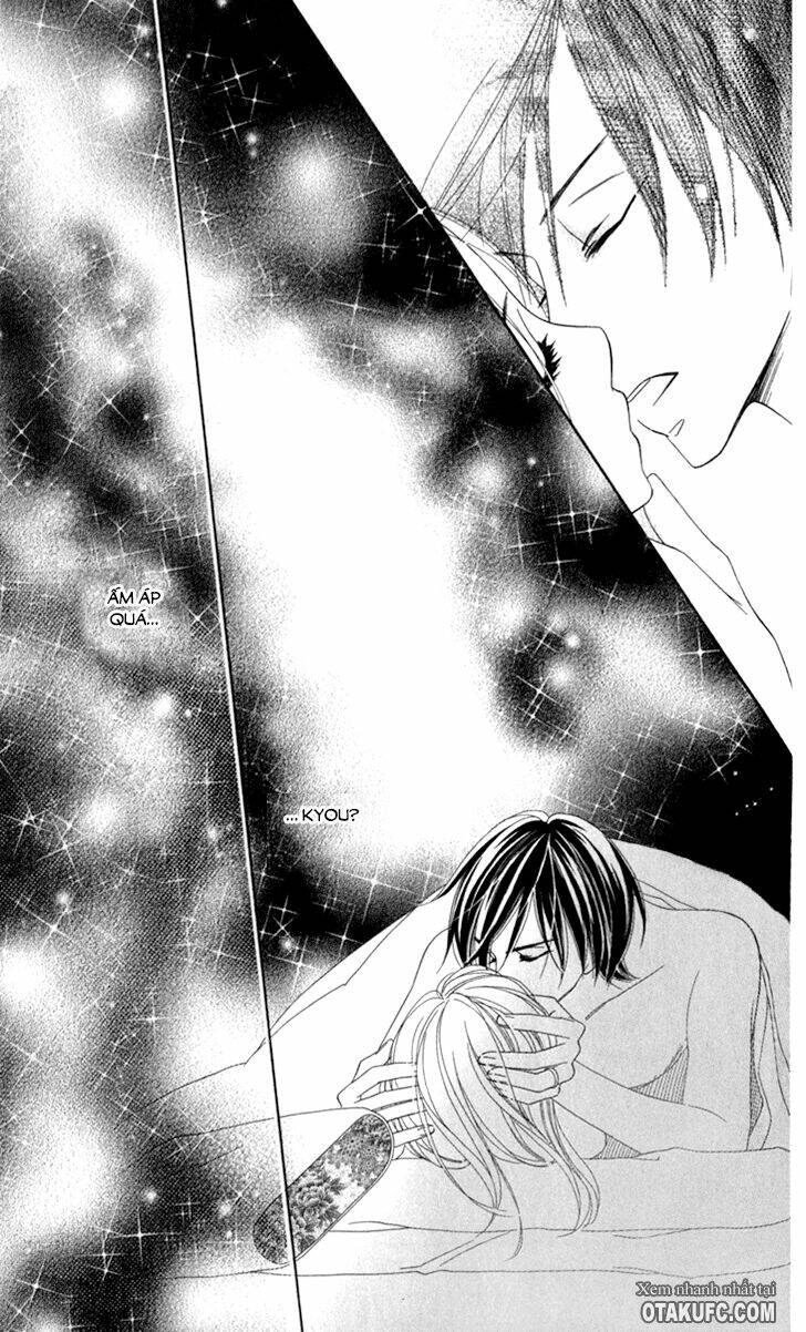 yêu quái cánh đen chapter 25 21