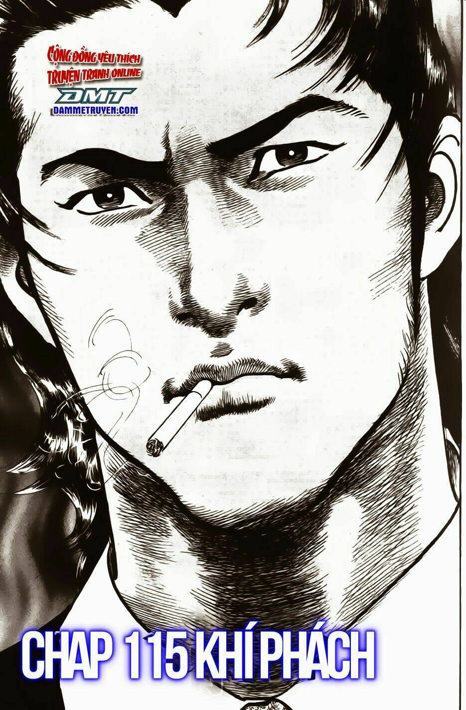 heat - thế giới ngầm chapter 115 2