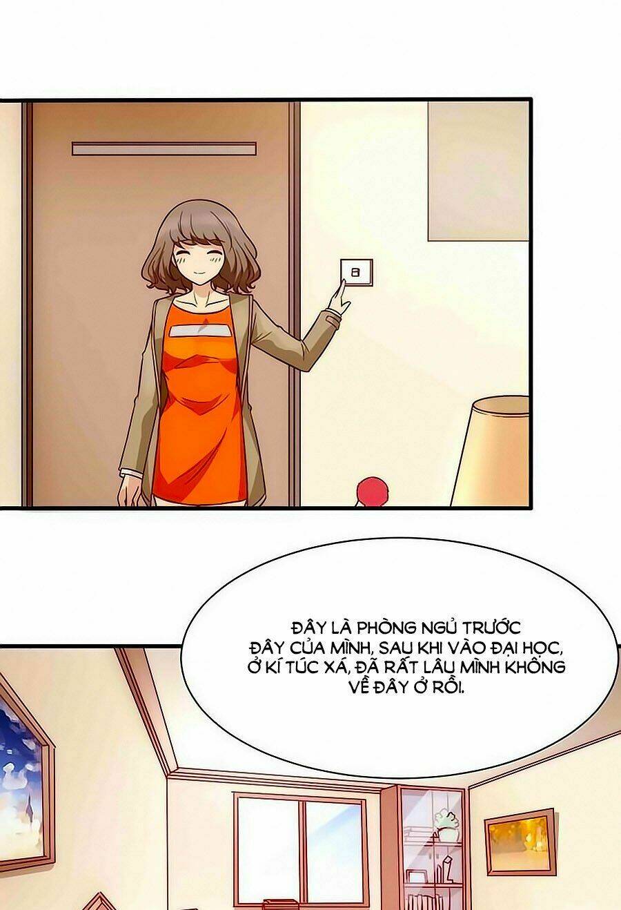 thời gian đều biết chapter 4 23