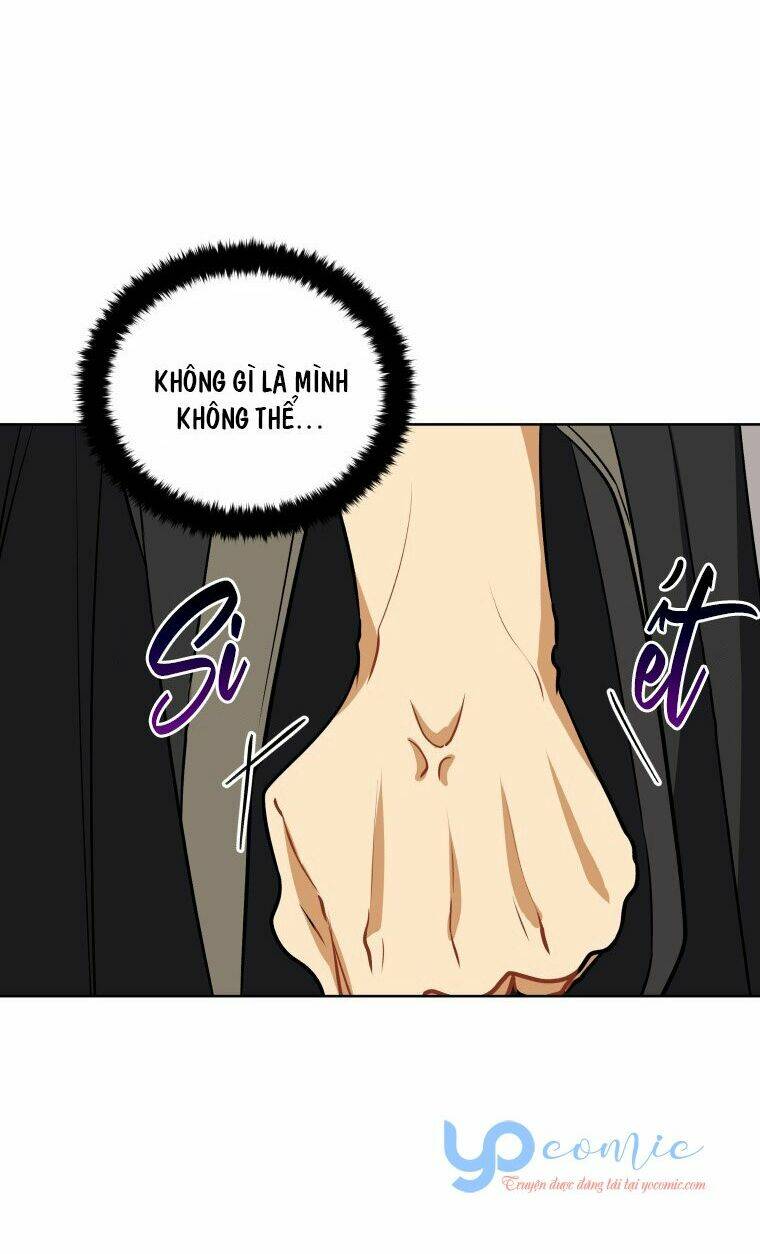 quái thú với hoa chapter 104 45
