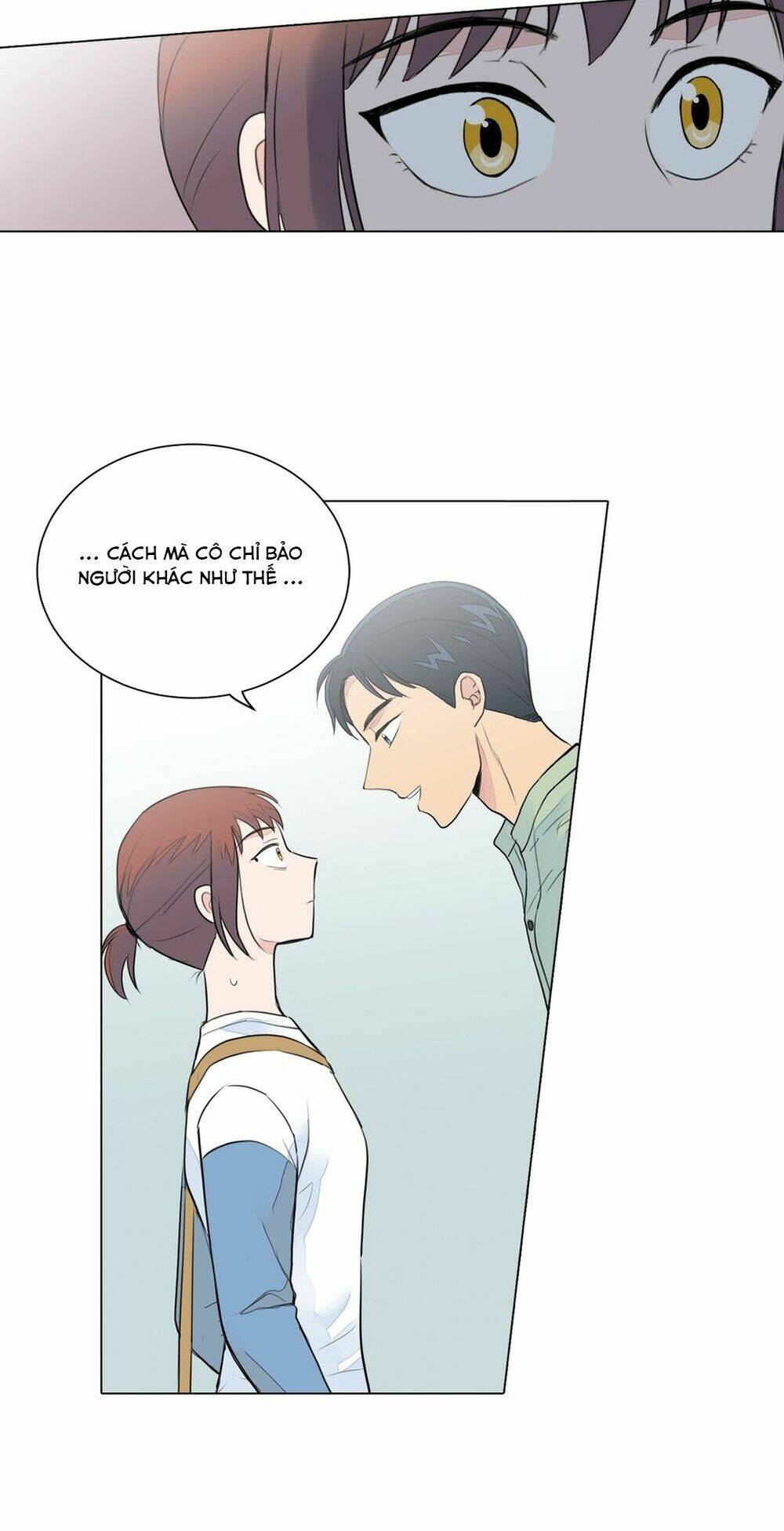 cậu nhóc tiểu học mà tôi yêu! chapter 29 29