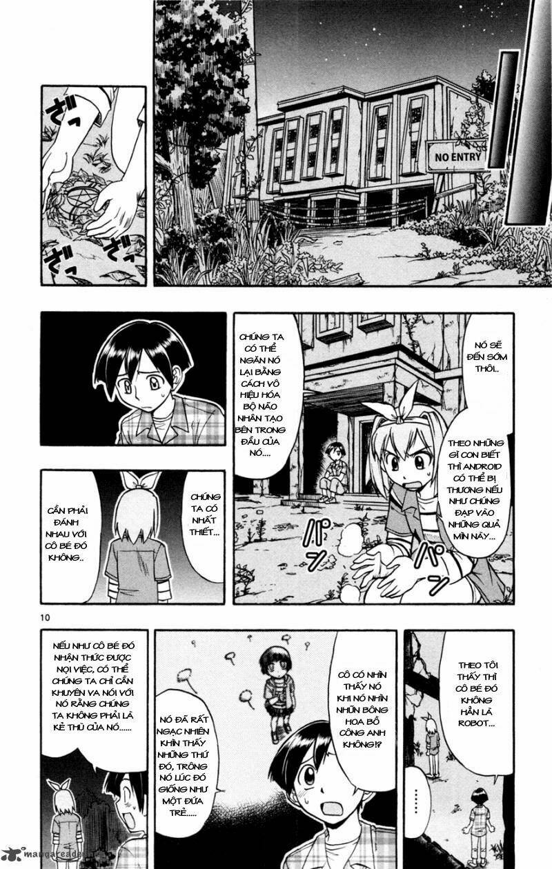 mahou no iroha! chapter 12 13