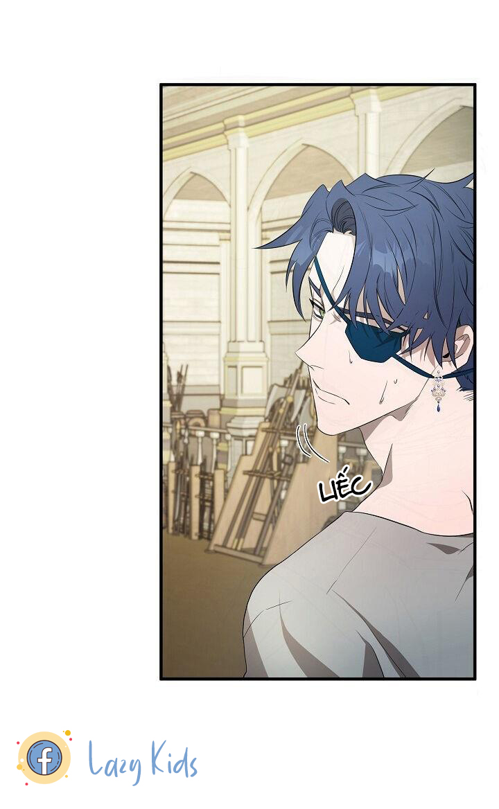 vừa yêu vừa ghét chapter 2 24